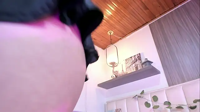 SofiCandy_ Adlı Modelin Canlı XXX Sohbeti