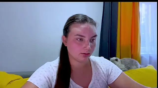 Dreamyblushfairyn Live XXX chat
