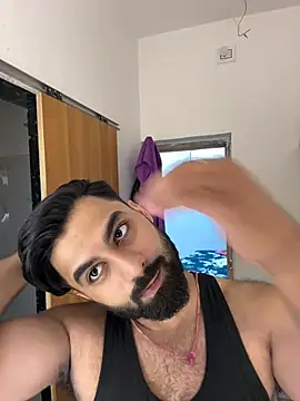 Show de webcam de Royalboy_03