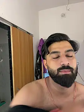Royalboy_03 网络视讯表演