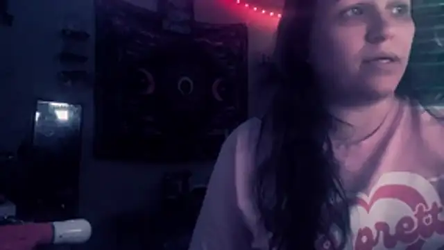 spunlikecottoncandy: вебкам-шоу