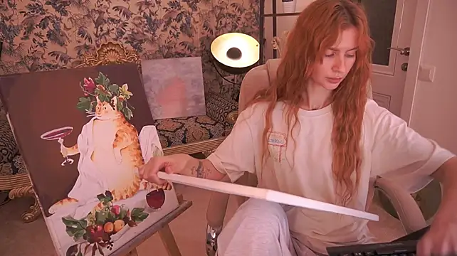 Онлайн чат XXX Nicol_Moonn