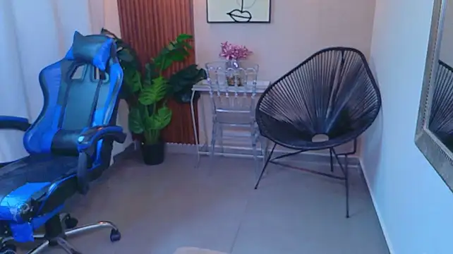 Chat XXX en directo de Kenya--Buhle