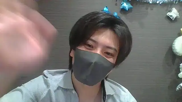Show Webcam de CHROME-kun925