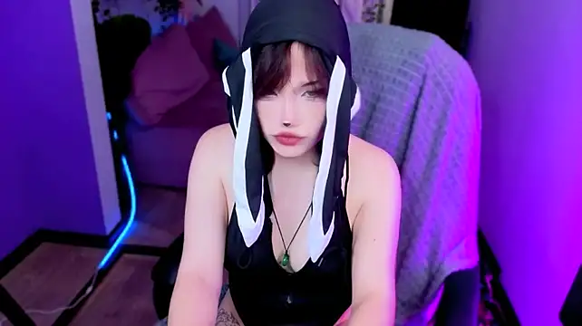 Chatroom XXX en direct de _Arlie_