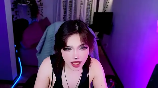 Chatroom XXX en direct de _Arlie_