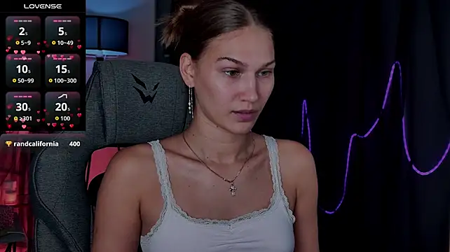 Sweet_Emilya's Live XXX Chat