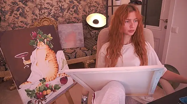 Nicol_Moonn 라이브 XXX 채팅