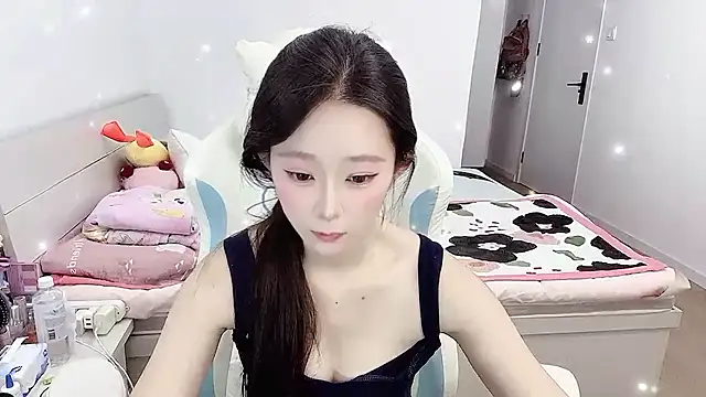 -qingqing 现场XXX聊天
