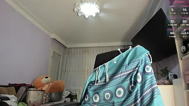 fancy_casssie's Live XXX Chat