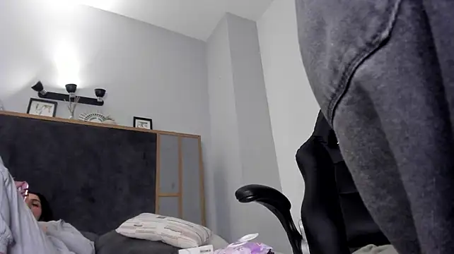 Chat XXX ao vivo de lara_madisson