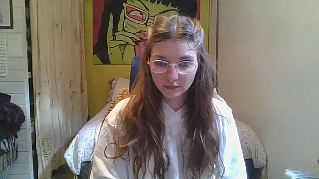 SweetyBabyDemon live XXX chat