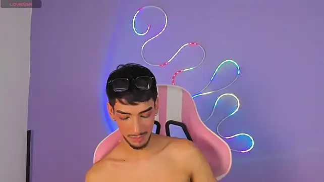 ApoloXanthos – Naživo XXX chat