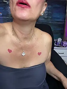TheDime 라이브 XXX 채팅