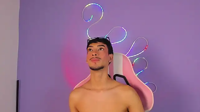 Chat XXX ao vivo de ApoloXanthos