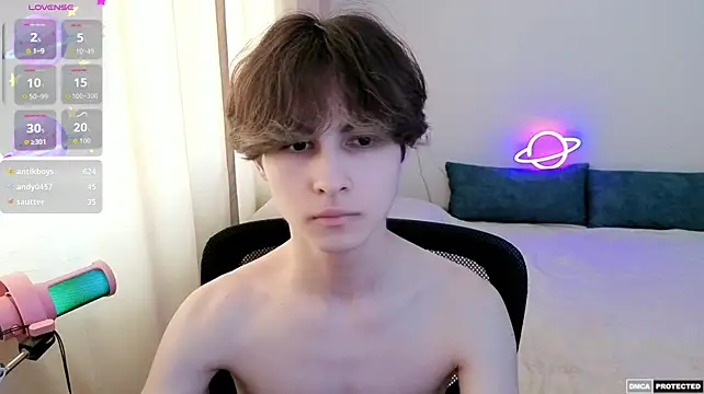 _Milway_ live XXX chat