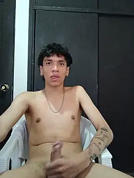 H3ll_B0Y_ – Live XXX-chat