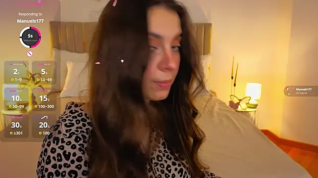 Real_cutie1のライブXXXチャット