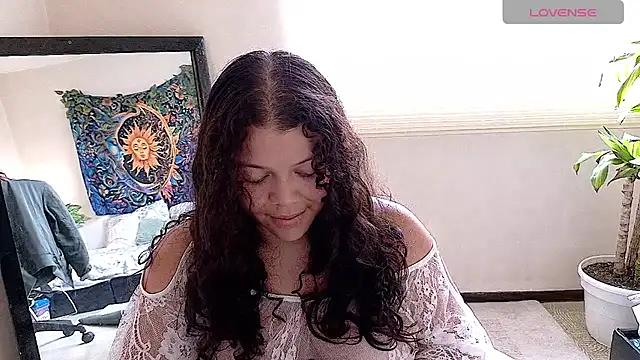 Amanda_sweetのライブXXXチャット