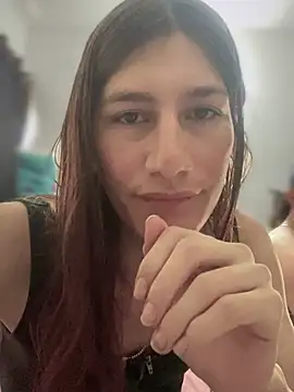 Pride_couplen Webbikameraesitys