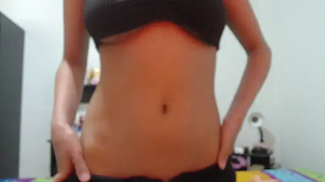 nathaly_jones_のライブXXXチャット