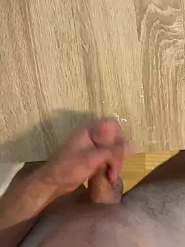 Show webcam de nineteen_M