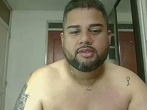 CuringEldest Webcam show
