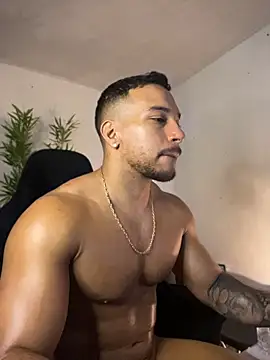 FreszX Live XXX-chat