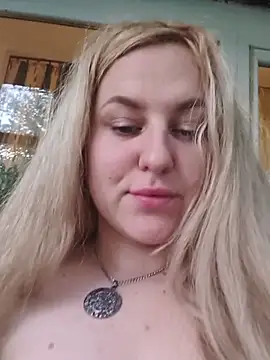 Živý XXX chat LianaJu