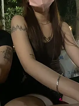 _AnneMia_ 라이브 XXX 채팅