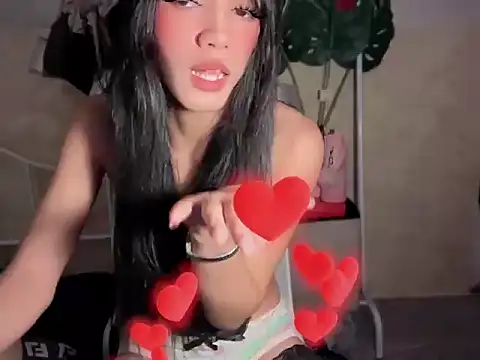 Leijona_Milker's Live XXX Chat