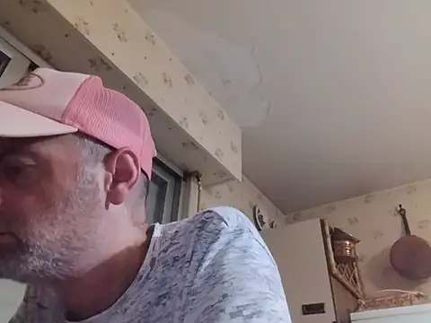 Chnrt Webcam-Show
