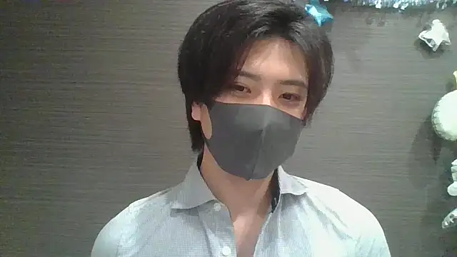 CHROME-kun925's Live XXX Chat