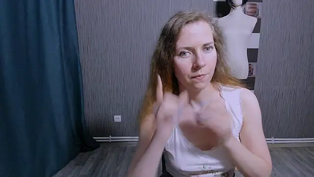 pa1e_pr1ncess – Live XXX-chat