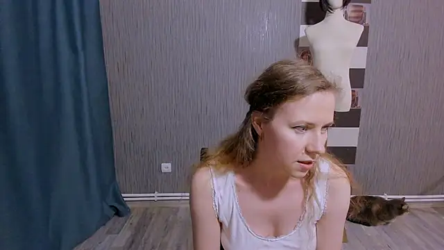 צ'אט XXX בשידור חי של pa1e_pr1ncess