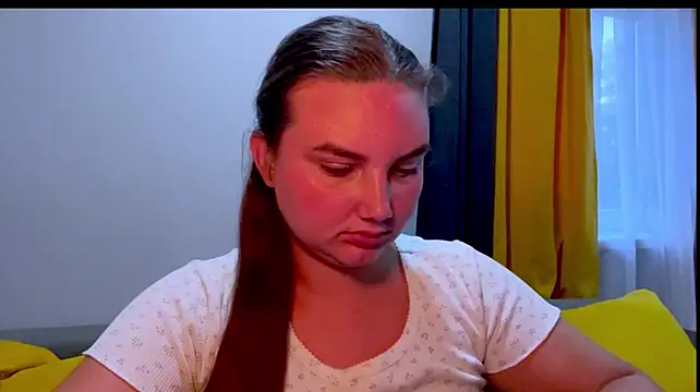 Dreamyblushfairy's Live XXX Chat