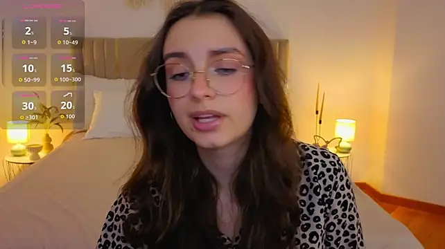 Živý XXX chat Real_cutie1