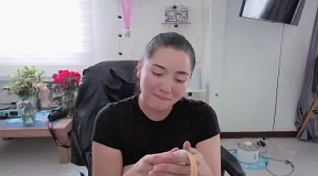 megaaann's Live XXX Chat