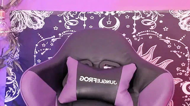 Gaia_Gatex – Naživo XXX chat