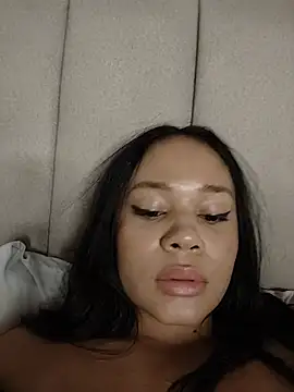 แชท XXX สดของ Sexy_Ivonny
