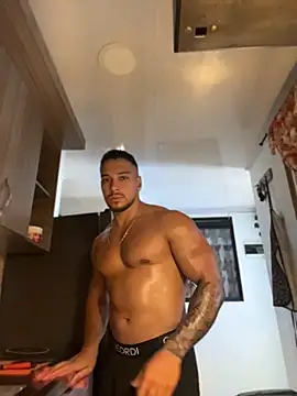 FreszX – Naživo XXX chat