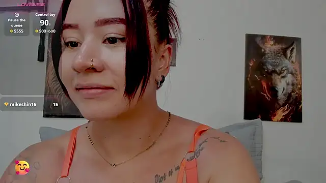 Chat +18 de AngelMartinss ao vivo