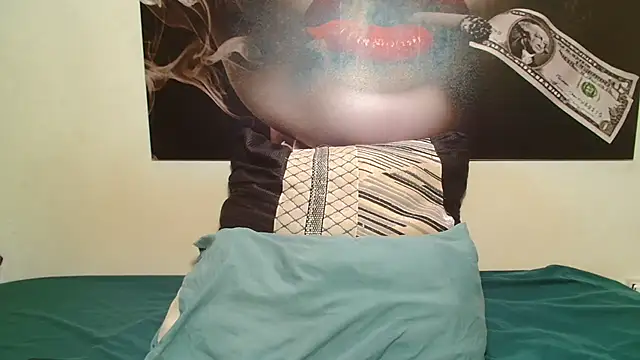 xxebony's Live XXX Chat