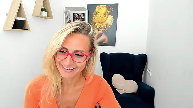 Živý XXX chat MuseOfStage