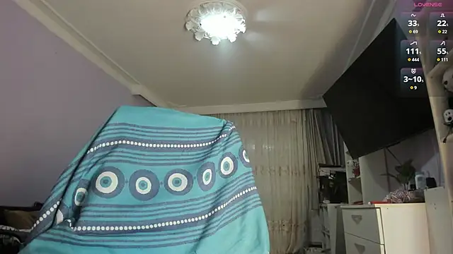 Chat XXX en directo de fancy_casssie