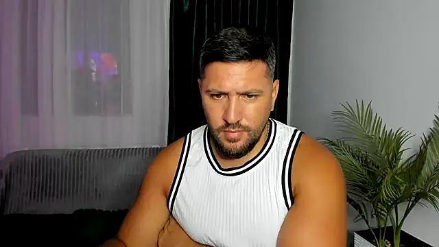 Gold_Alpha_Boy's Live XXX Chat