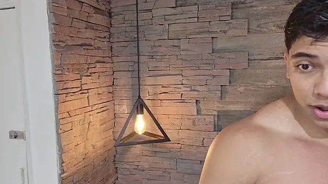 Онлайн чат XXX JacobStonne