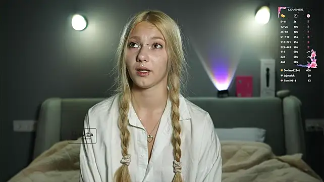 Živý XXX chat angel_lin
