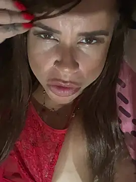 Chat XXX ao vivo de pimenta_gaby