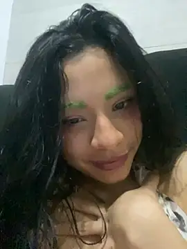 mysteriousgirl20のライブXXXチャット
